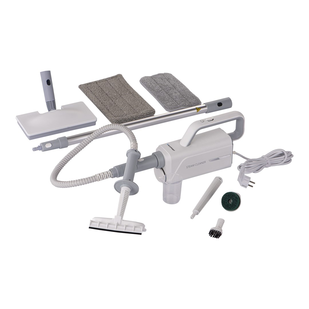 Mopa a vapor multifuncional Blaupunkt STM601