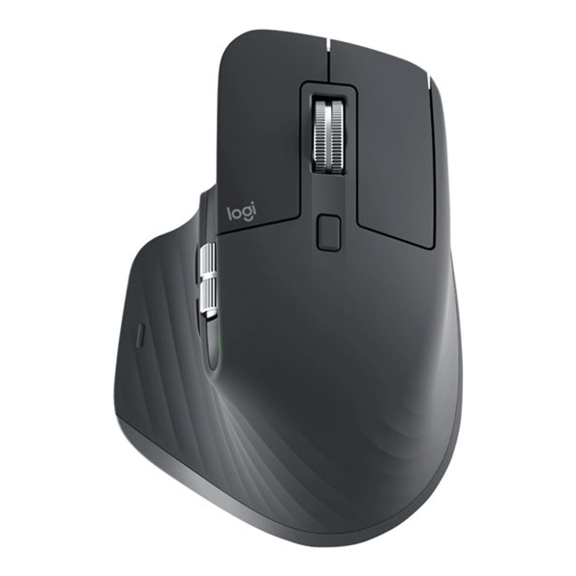 Ratón Inalámbrico Logitech Mx Master 3s para Negocios - GRAPHITE - EMEA