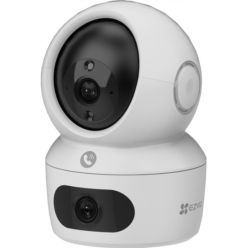 CÁMARA IP EZVIZ H7C 2K+ (4MP+4MP)