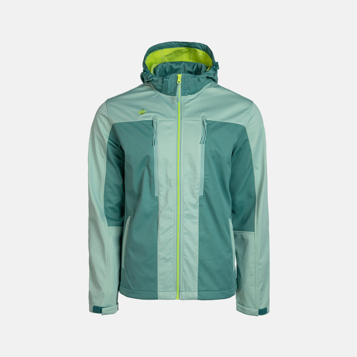 Izas - Chaqueta de Hombre Bediel M Soft Shell - Protección, Comodidad y Estilo para Aventureros - Talla XXL