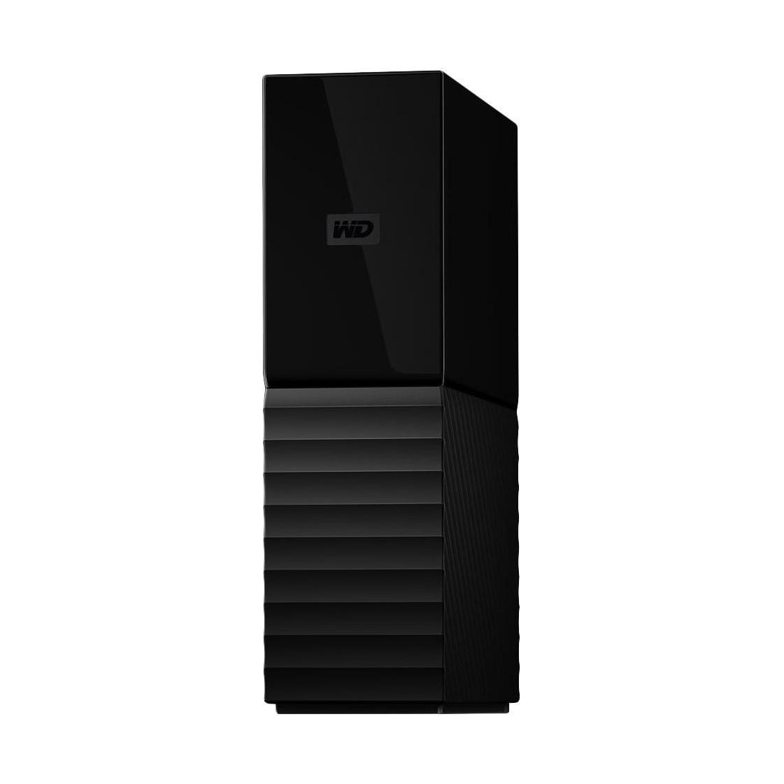 External hdd my book emea,