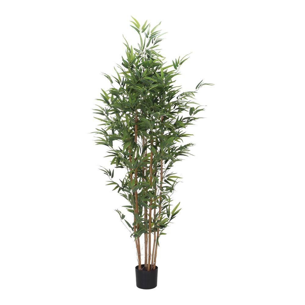 Planta Artificial Decorativa árbol Bamboo - Misterwils Furniture For Free Souls 50x180x50