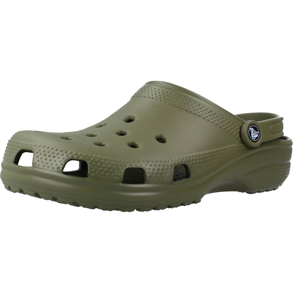 Zuecos Mujer Marca Crocs Modelo Classic U