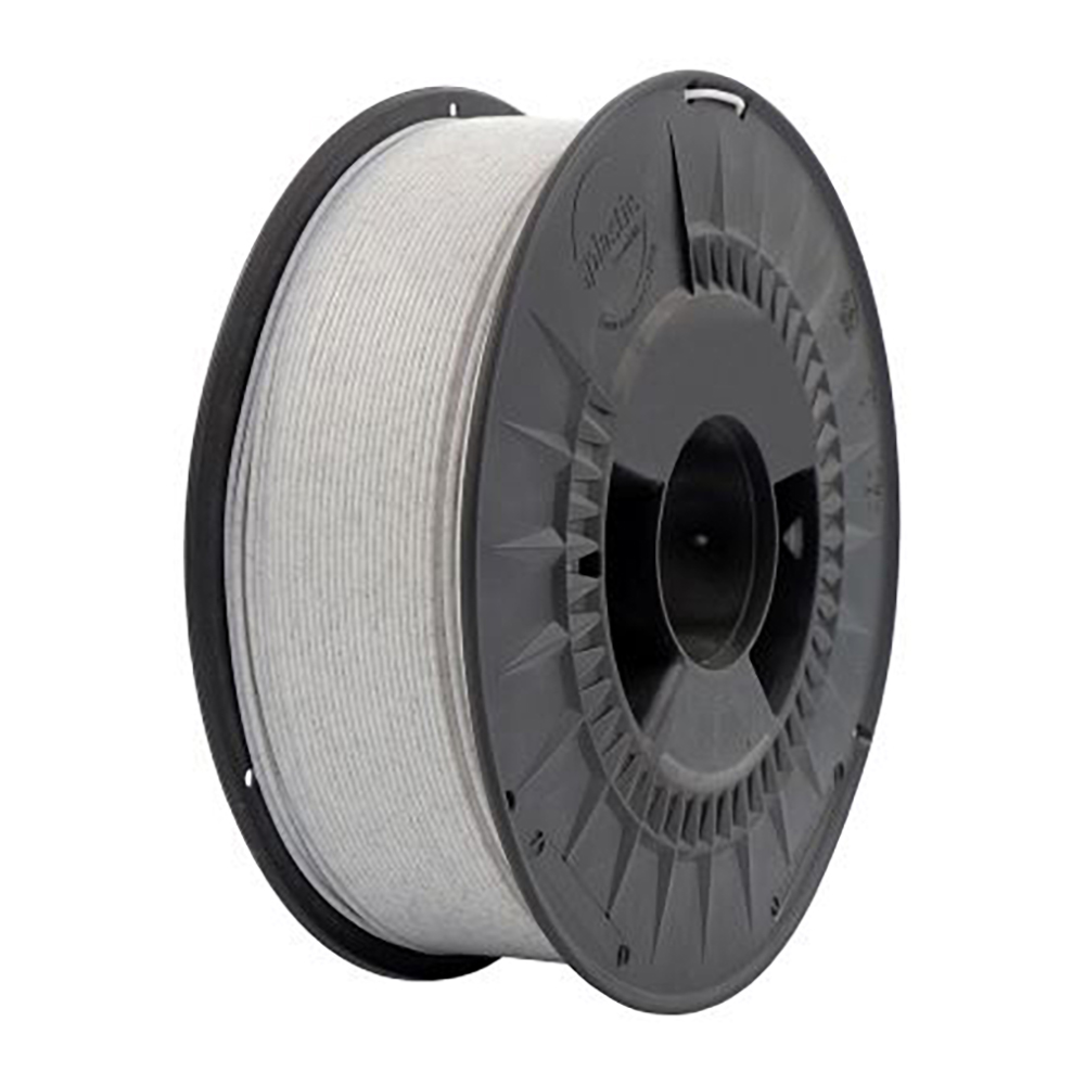 Filamento 3D PLA - Diametro 1.75mm - Bobina 1kg - Colores Negro, Oro, Cobre, Nacar, Transparente, Azul, Fluorescente, Mármol, .....