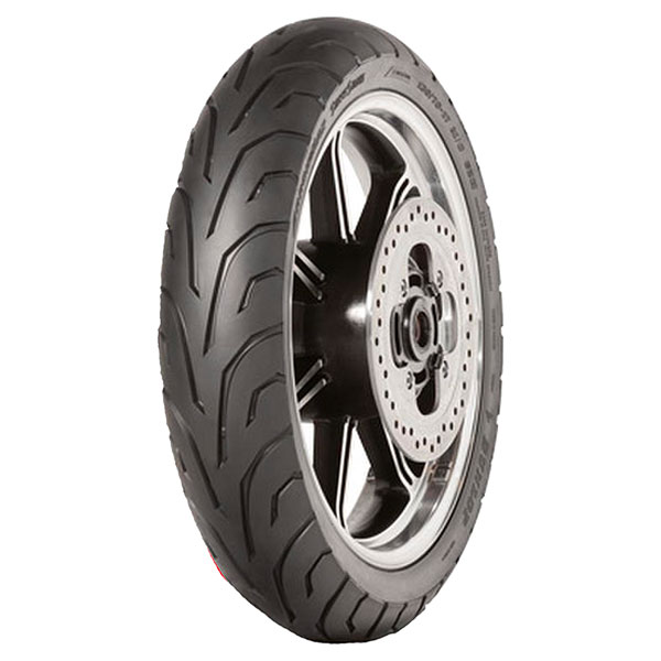 Dunlop tires 130/80-17 65h arrowmax streetsmart
