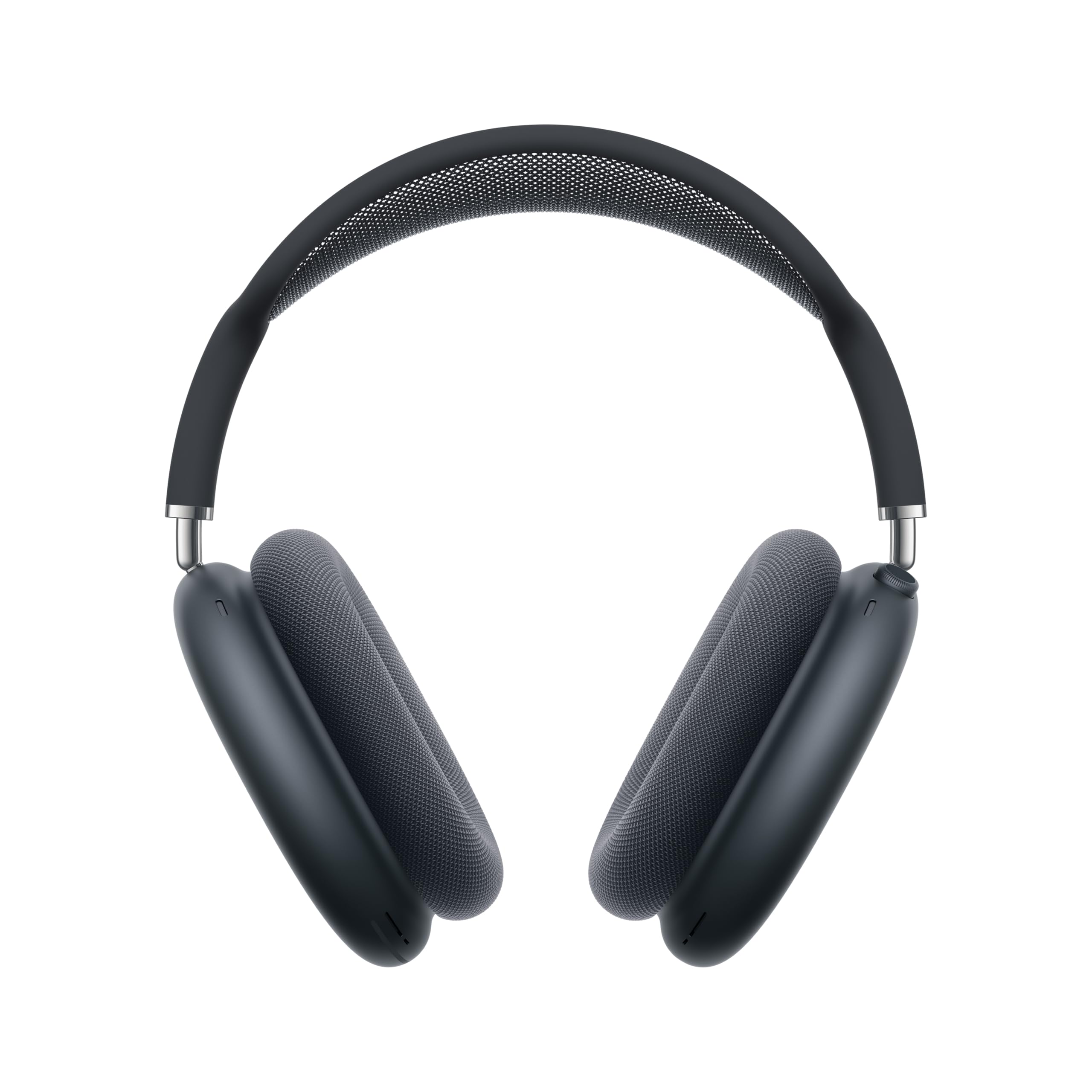 Apple AirPods MAX 2. Auriculares inalámbricos Over-Ear, cancelación activa de ruido, audio adaptativo, audio espacial personalizado, traducción en tiempo real （Versión estadounidense）