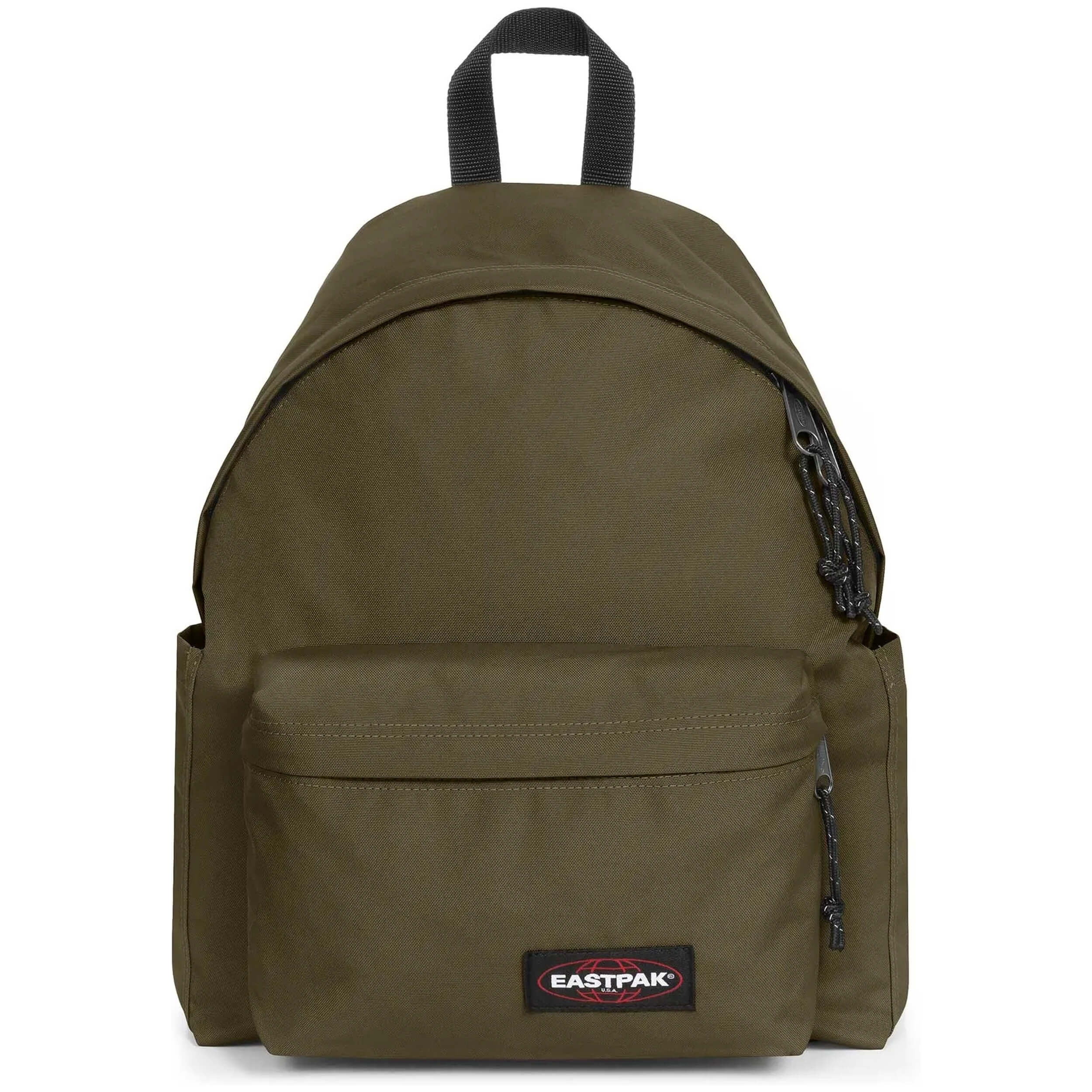 Mochila Eastpak modelo EK0A5BG4J321 para hombre y mujer en color Marron