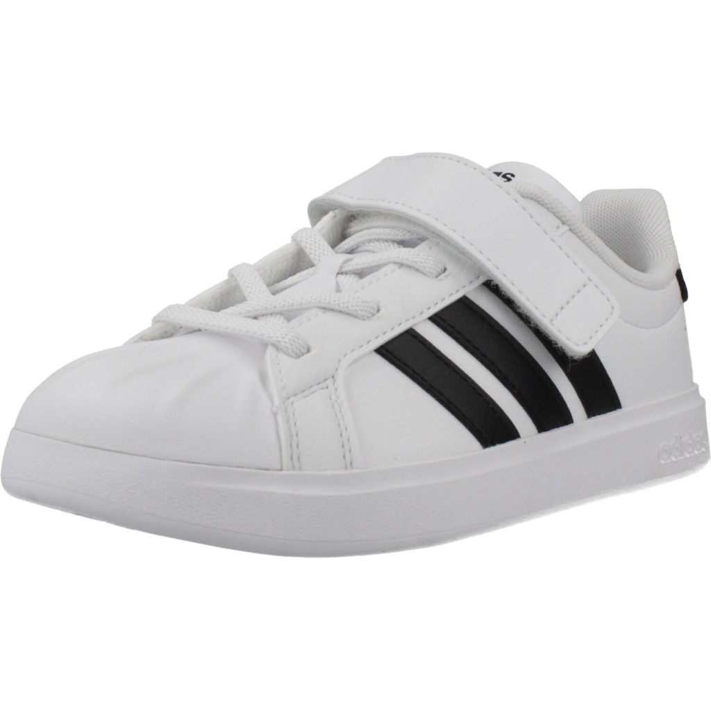 Zapatillas Niño Marca Adidas Modelo Streettalk El C