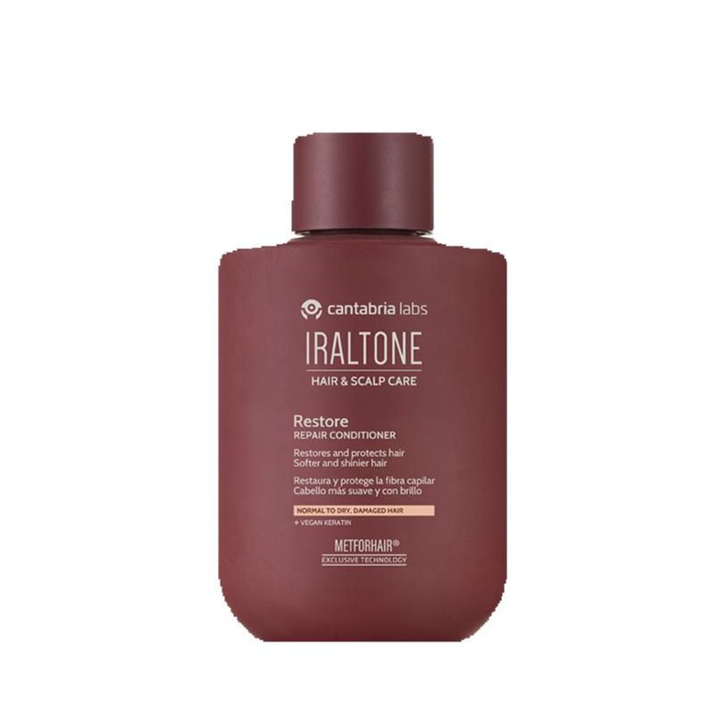 IRALTONE RESTORE REPAIR CONDITIONER BOTELLA 200 ml