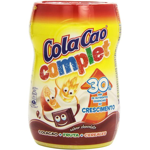 Original cacao soluble estuche 2,5 kg · COLACAO · Supermercado El