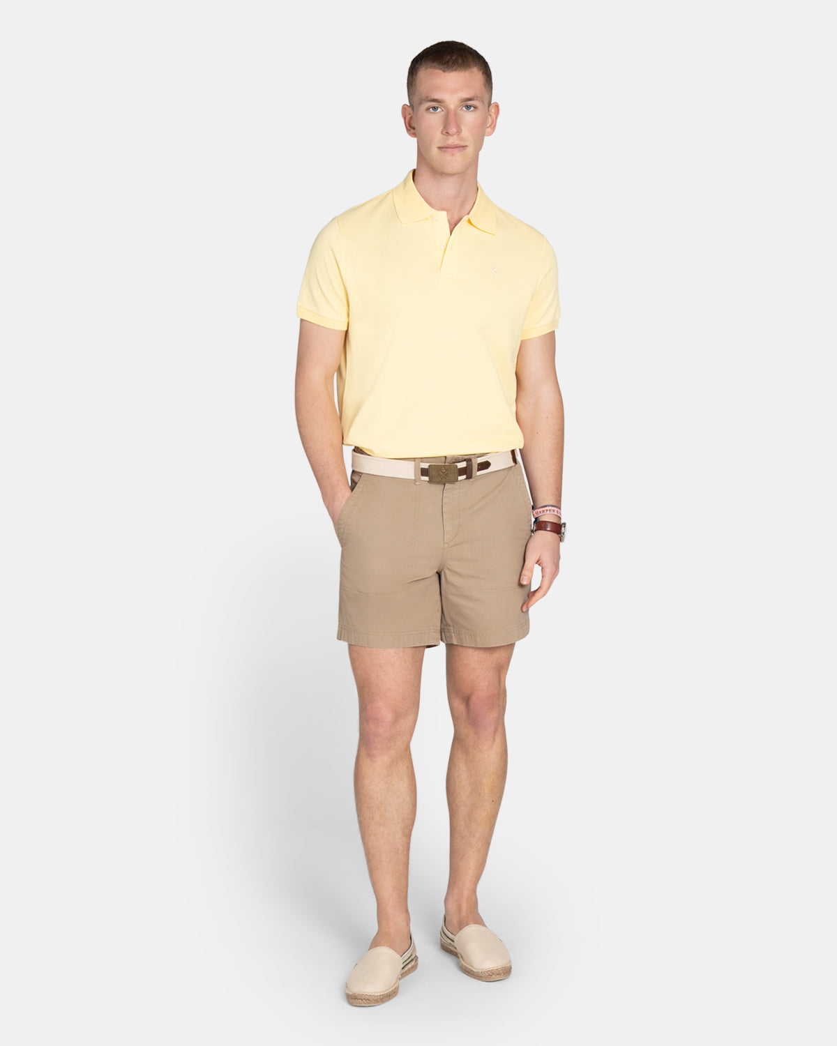 POLO RETRO SOFT