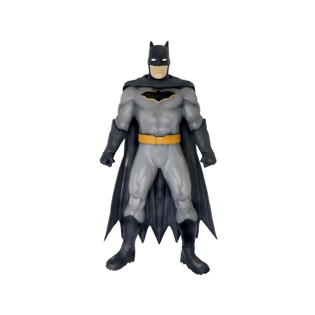 Monster flex dc figure hero stretch 15 cm toys bizak