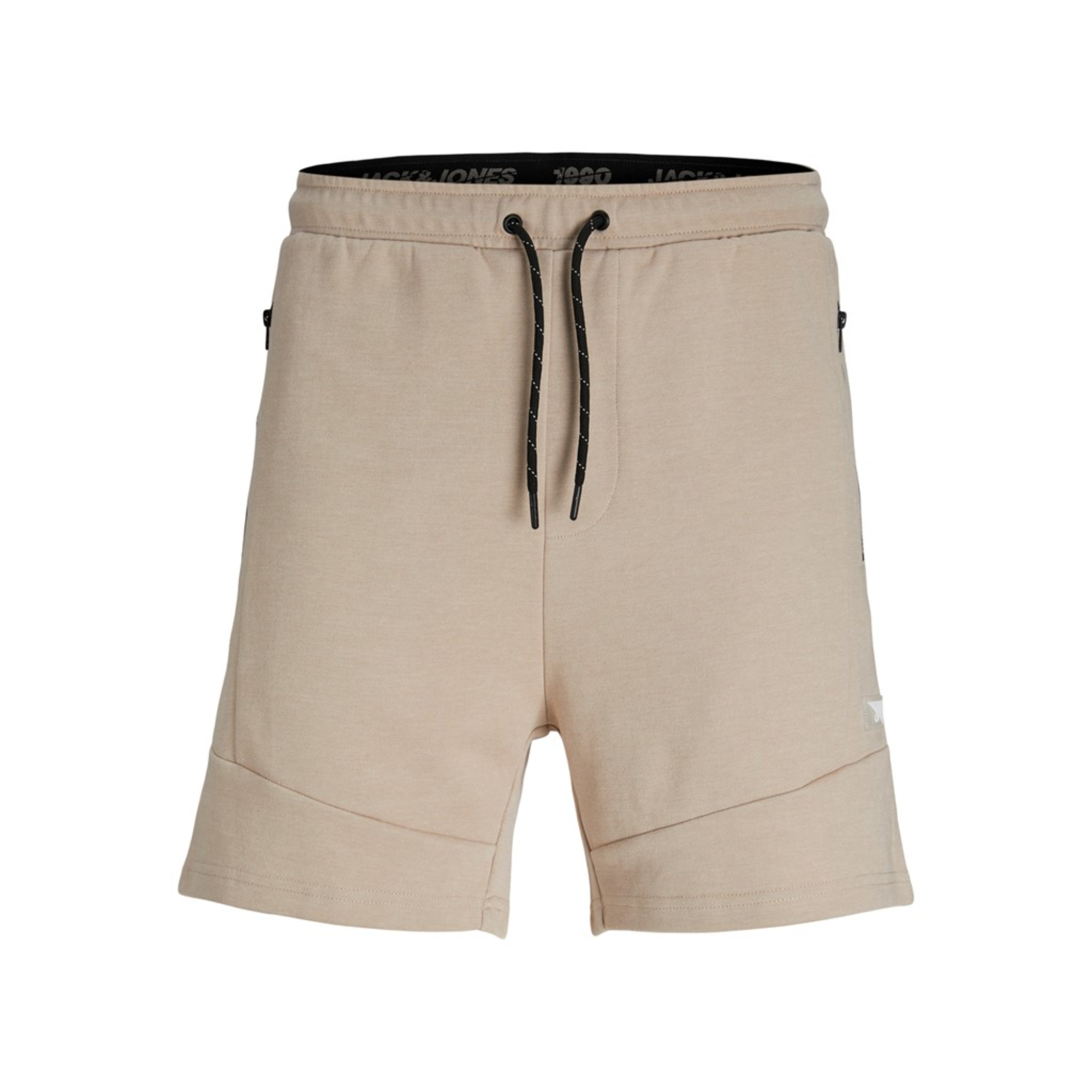 JACK&JONES 12186750 JPSTGORDON JJAIR SWEAT SHORTS BEX SN Hombre Bermuda Shorts Playa Pantalon Corto 29056