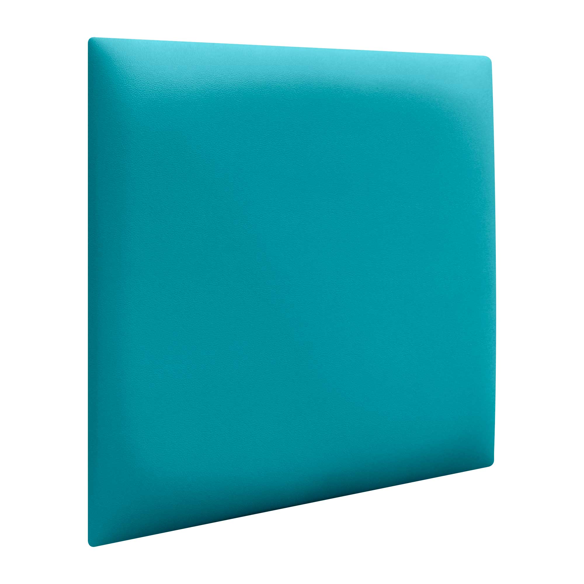 DHOME Juego de Paneles Tapizados de Polipiel Premium Pack Autoadhesivos para Pared Acústicos Absorbentes Protección 2º Gama de Colores