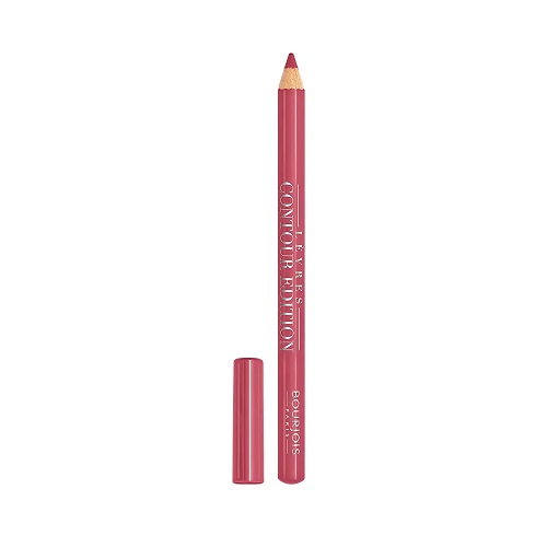 Perfilador de Labios Bourjois Contour Edition #02 - Definición Precisa de Labios