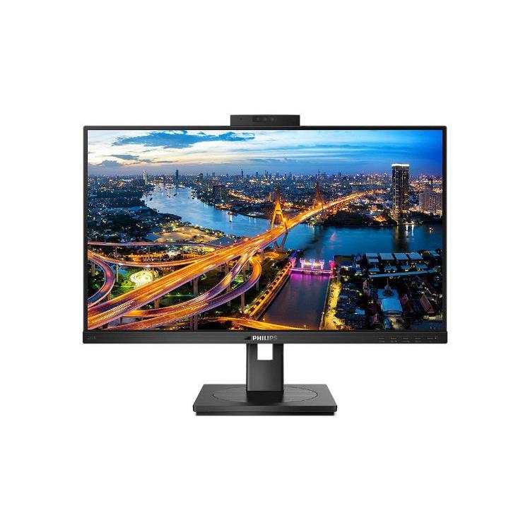 MMD - PHILIPS LCD 23.8IN1920X1080 1000:1 MNTR, negro