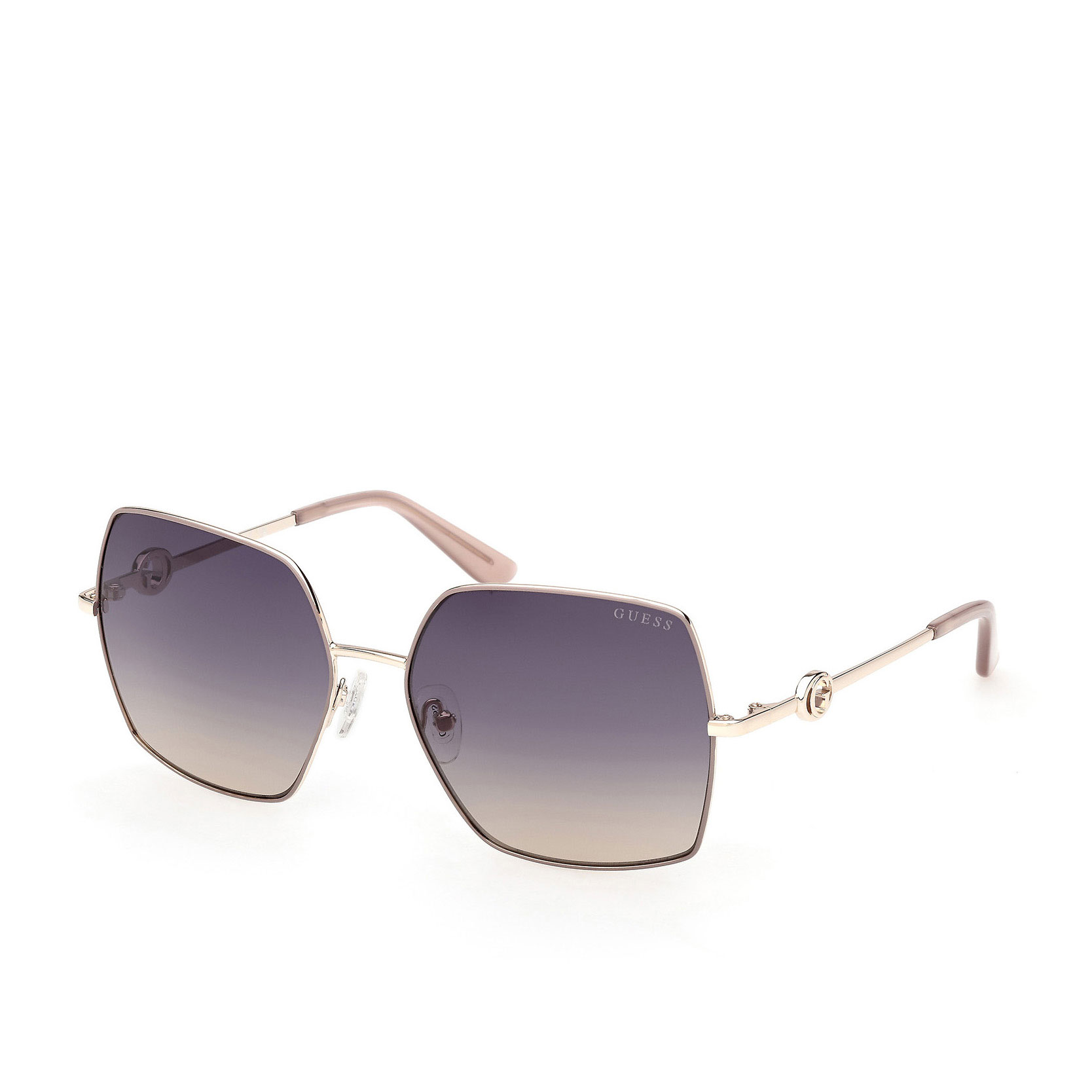 Guess..  Guess. Gafa de Sol GU00285-59W , para Mujer