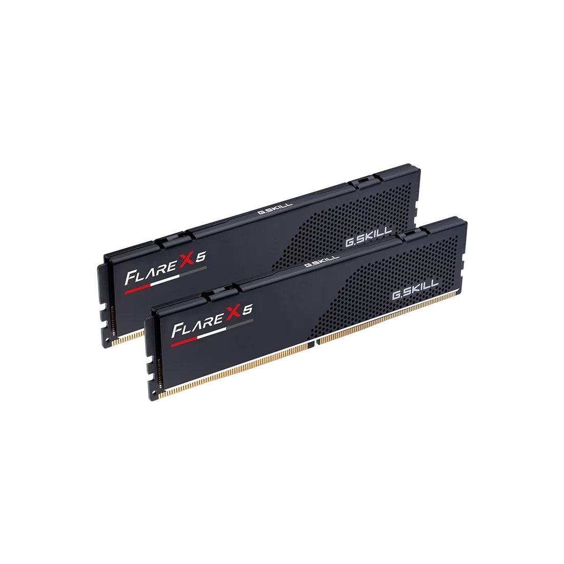 G.SKILL FLARE X5 AMD DDR5 2X32GB 6000MHZ CL30 EXPO