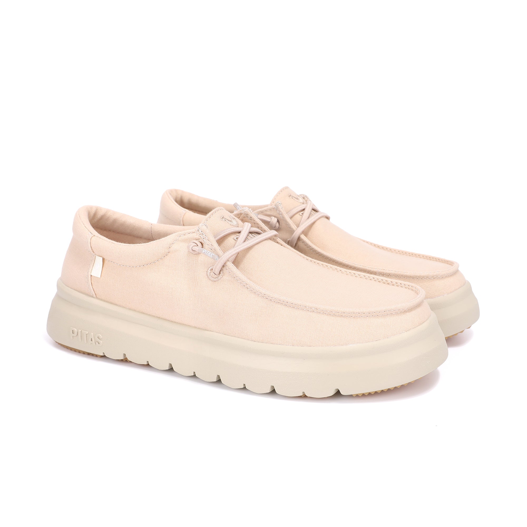 WALK IN PITAS | WALLABI CANNES BEIGE