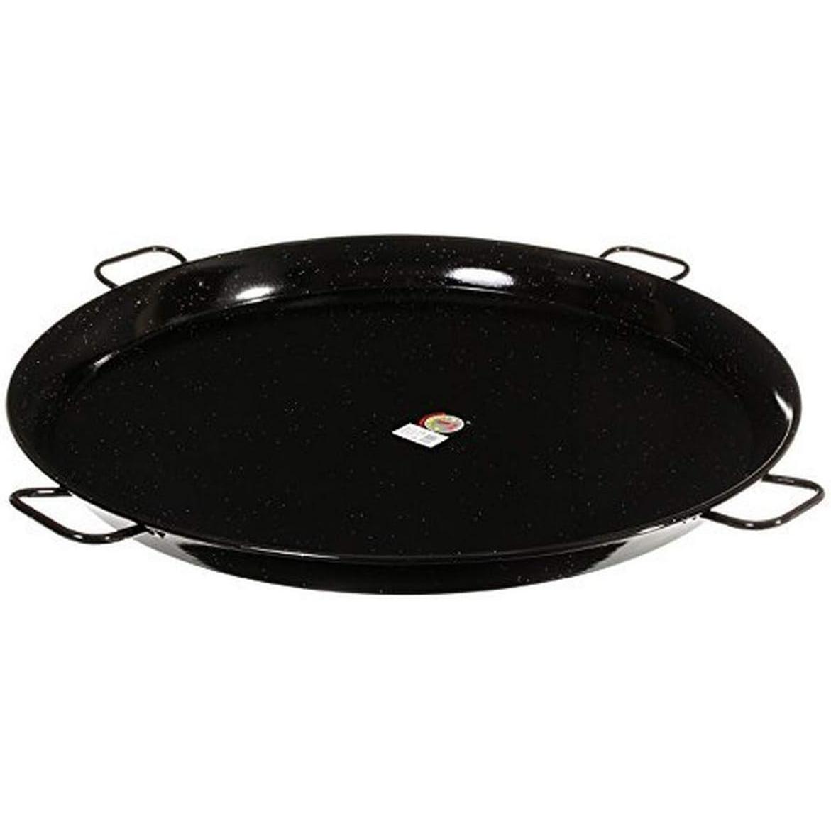 PAELLA ESMALTADA 80 CMS GARCIMA - ENVIO GRATUITO -