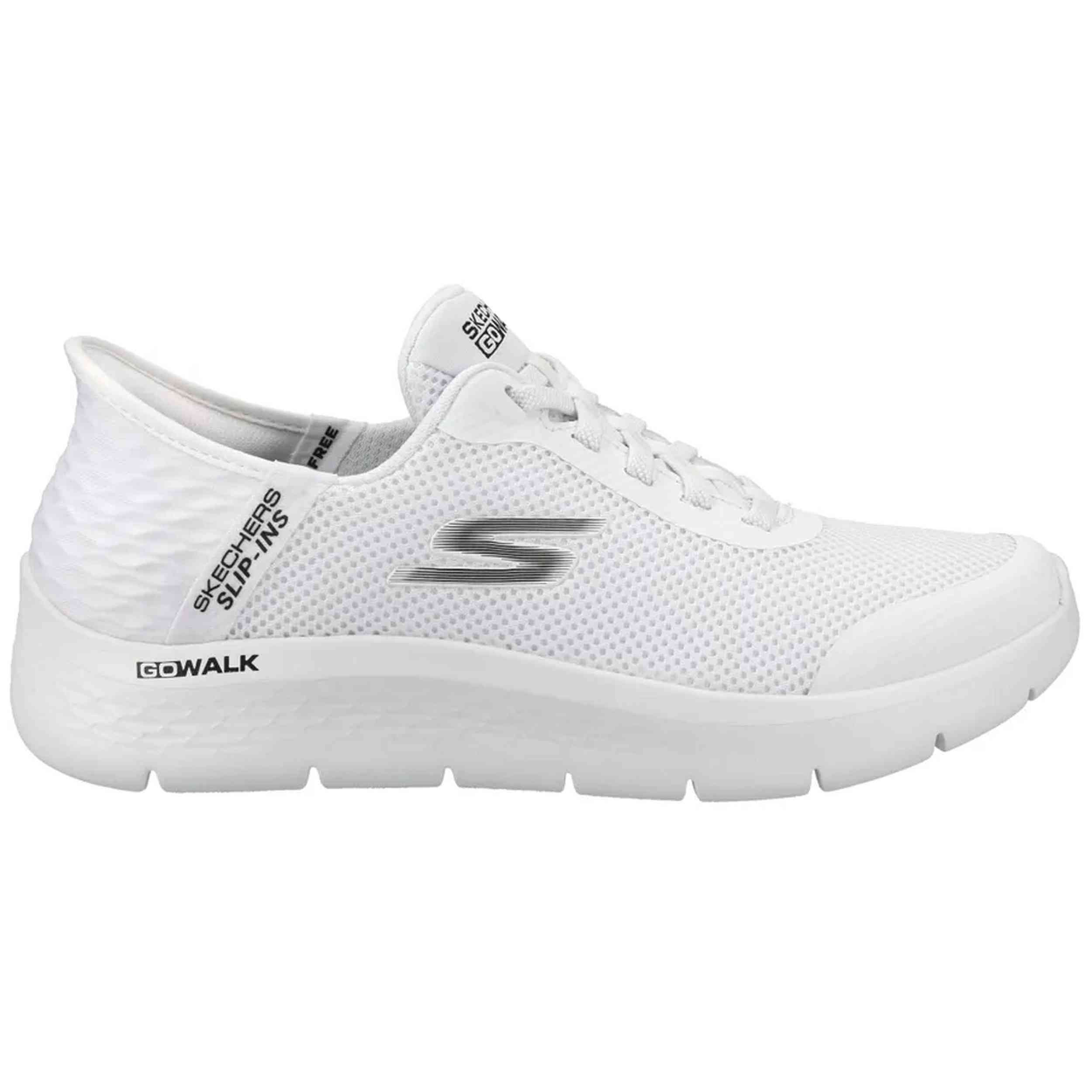 Zapatillas Sneakers Skechers para Hombre en color Blanco