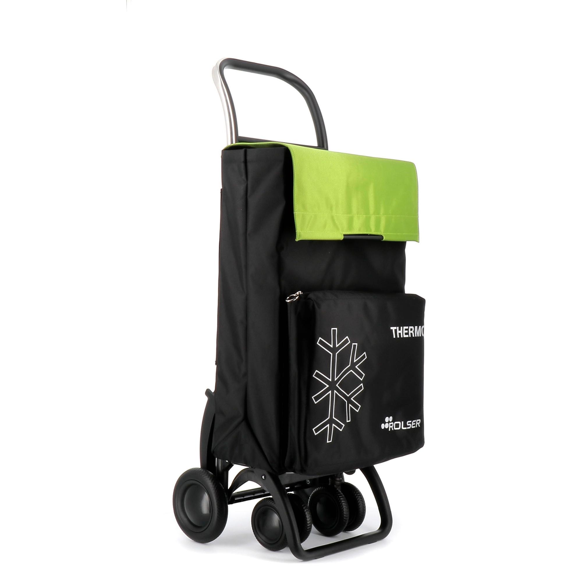 Carro Rolser Thermo Fresh Mf 4 2 Tour