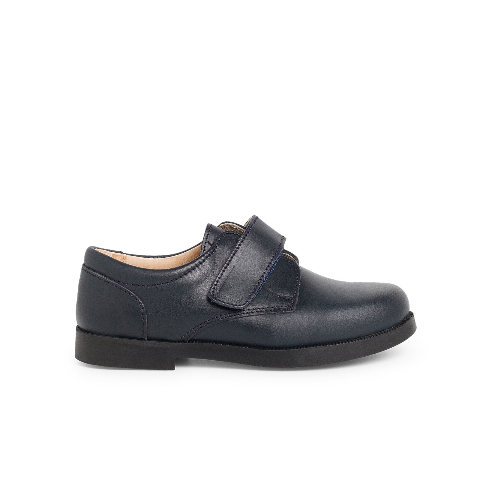 Pisamonas Zapato Colegial Escolares Niño Cinta Adhesiva