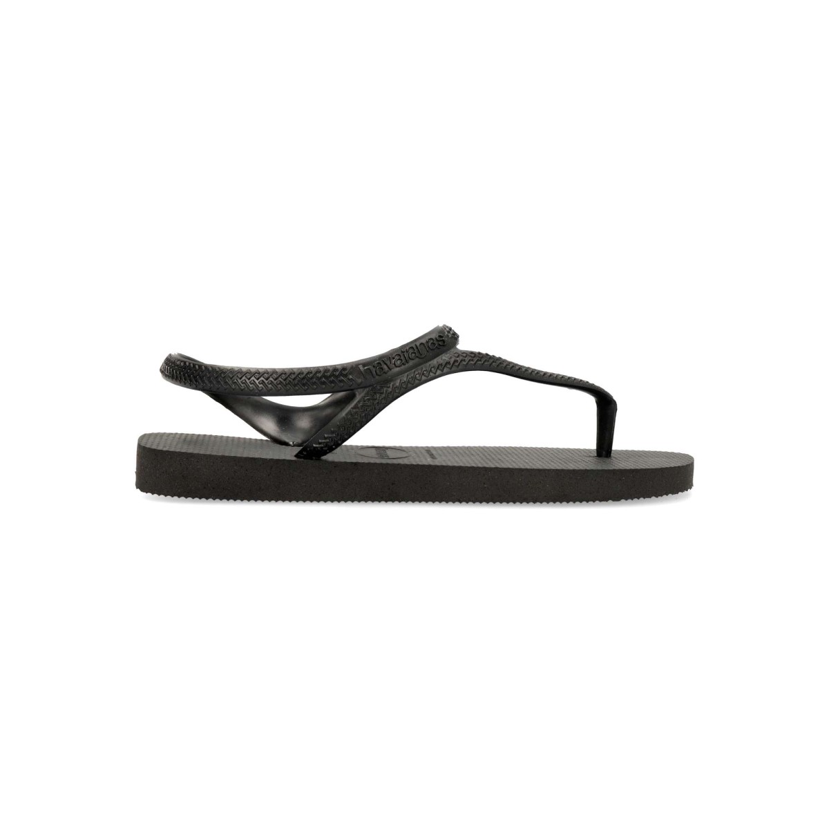 Havaianas - Sandalias de mujer Flash Urban de goma antideslizante, flexibles y ligeras para verano, estilo minimalista y elegante