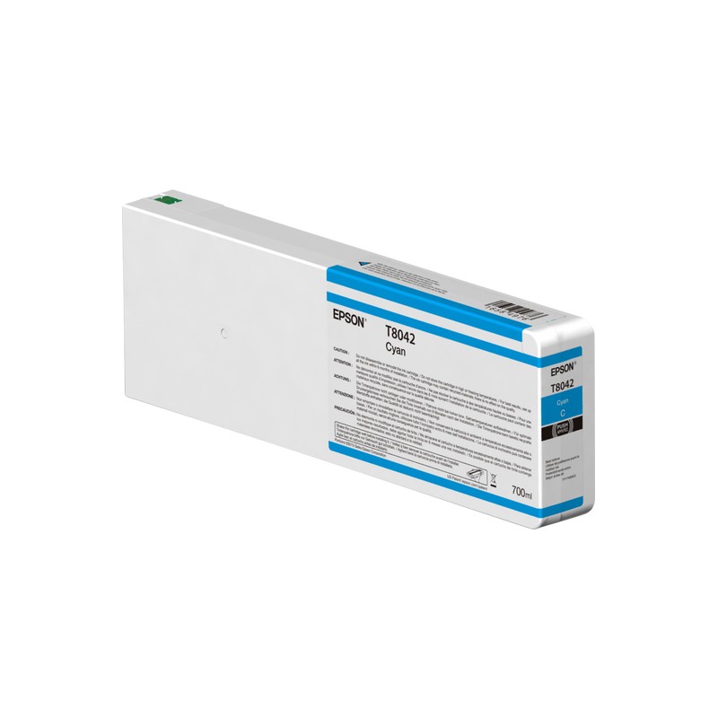 Epson - T55K30N cartucho de tinta 1 pieza(s) Original Magenta vivo C13T55K30N