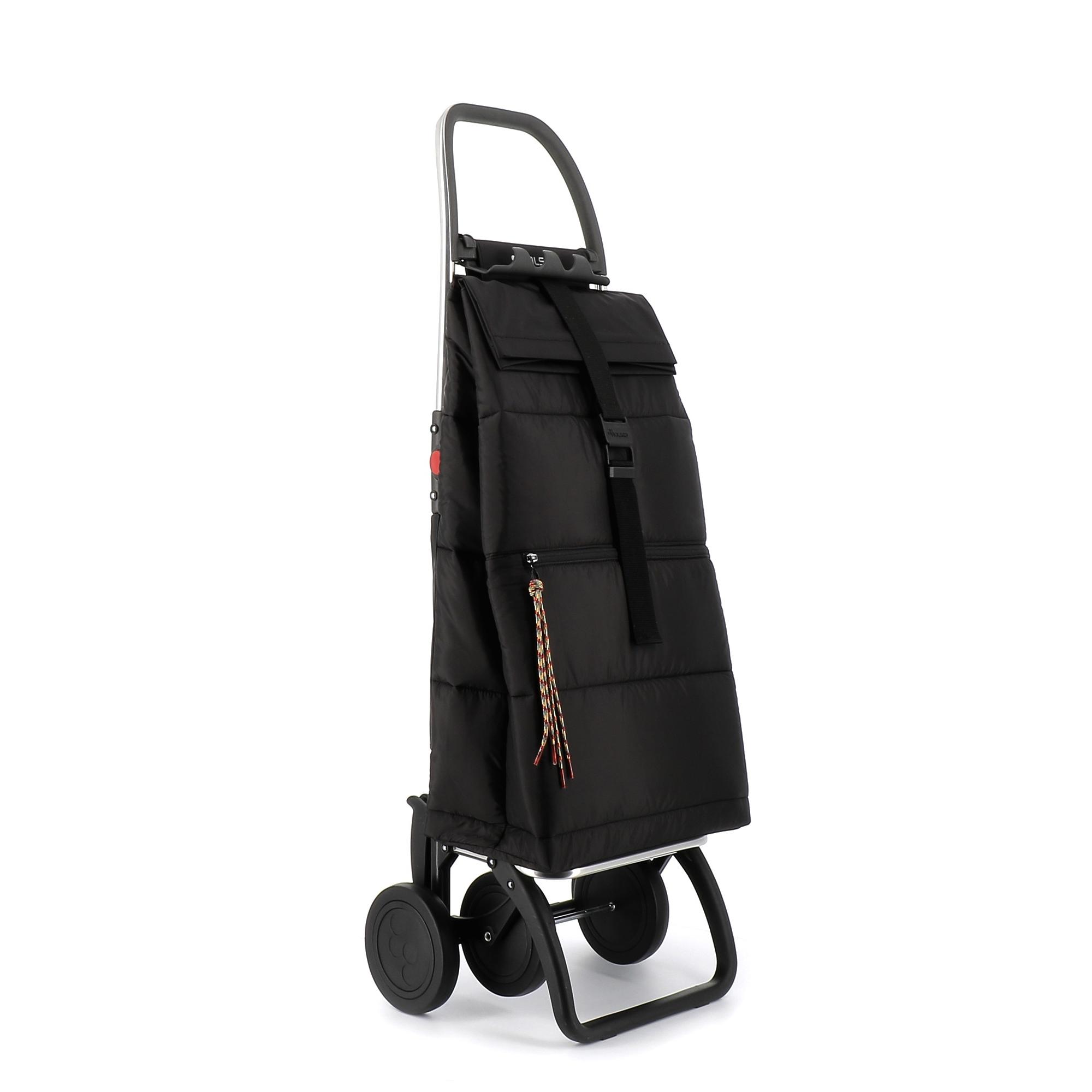 Carro Rolser Big Polar 4 Ruedas Plegable