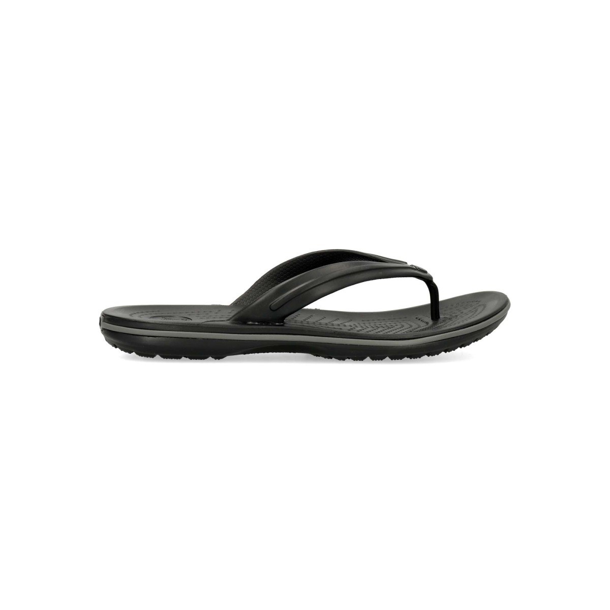 Crocs - Sandalias chancla Crocband para hombre, cómodas y ligeras de Croslite™, ideales para playa y piscina