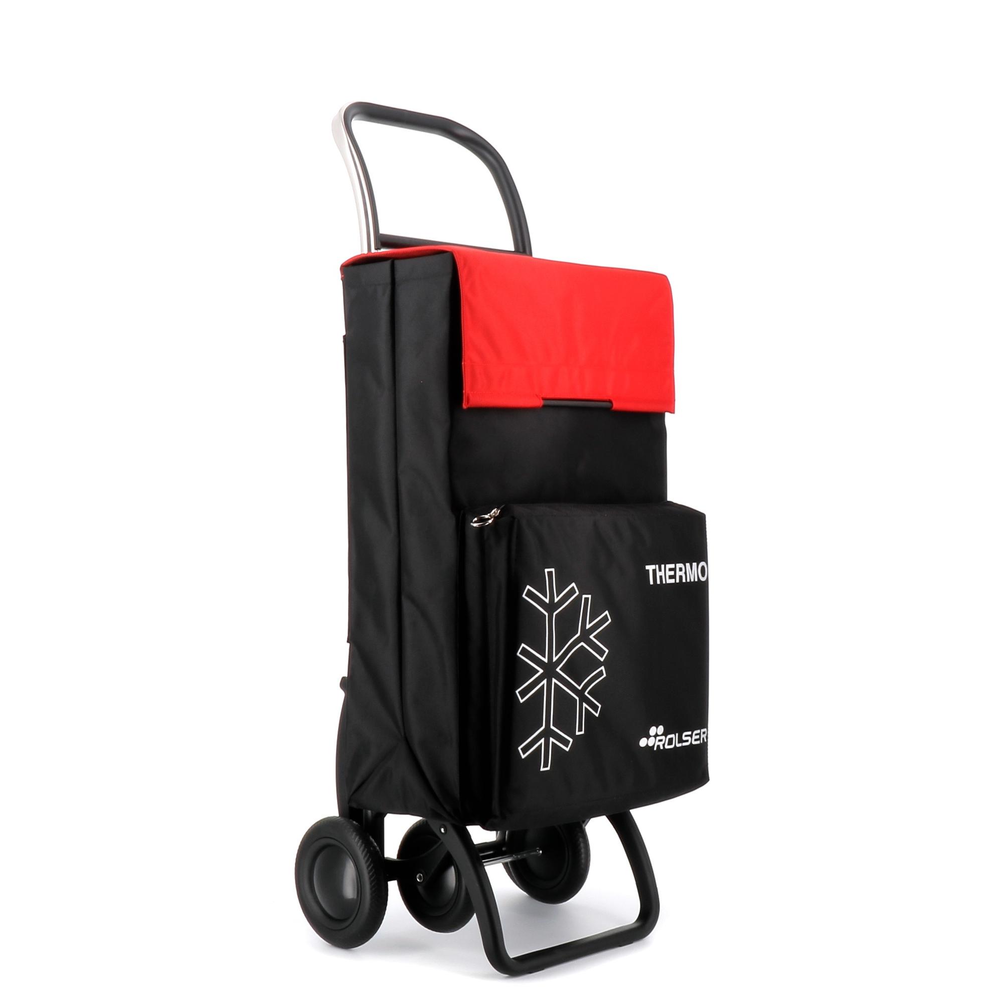 Carro Rolser Thermo Fresh Mf 4 2