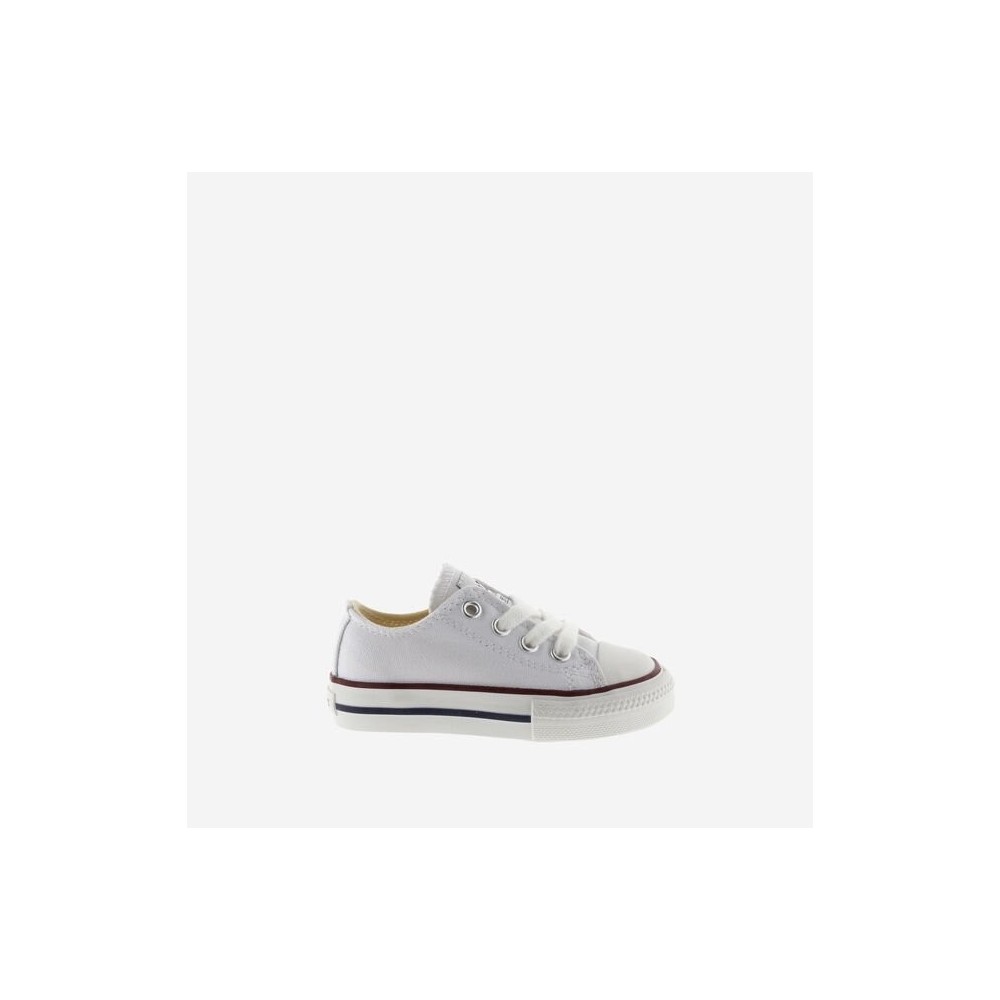 Zapatillas de lona niña VICTORIA 106550 BASQUET PUNTERA GOMA BLANCO 12210 XL