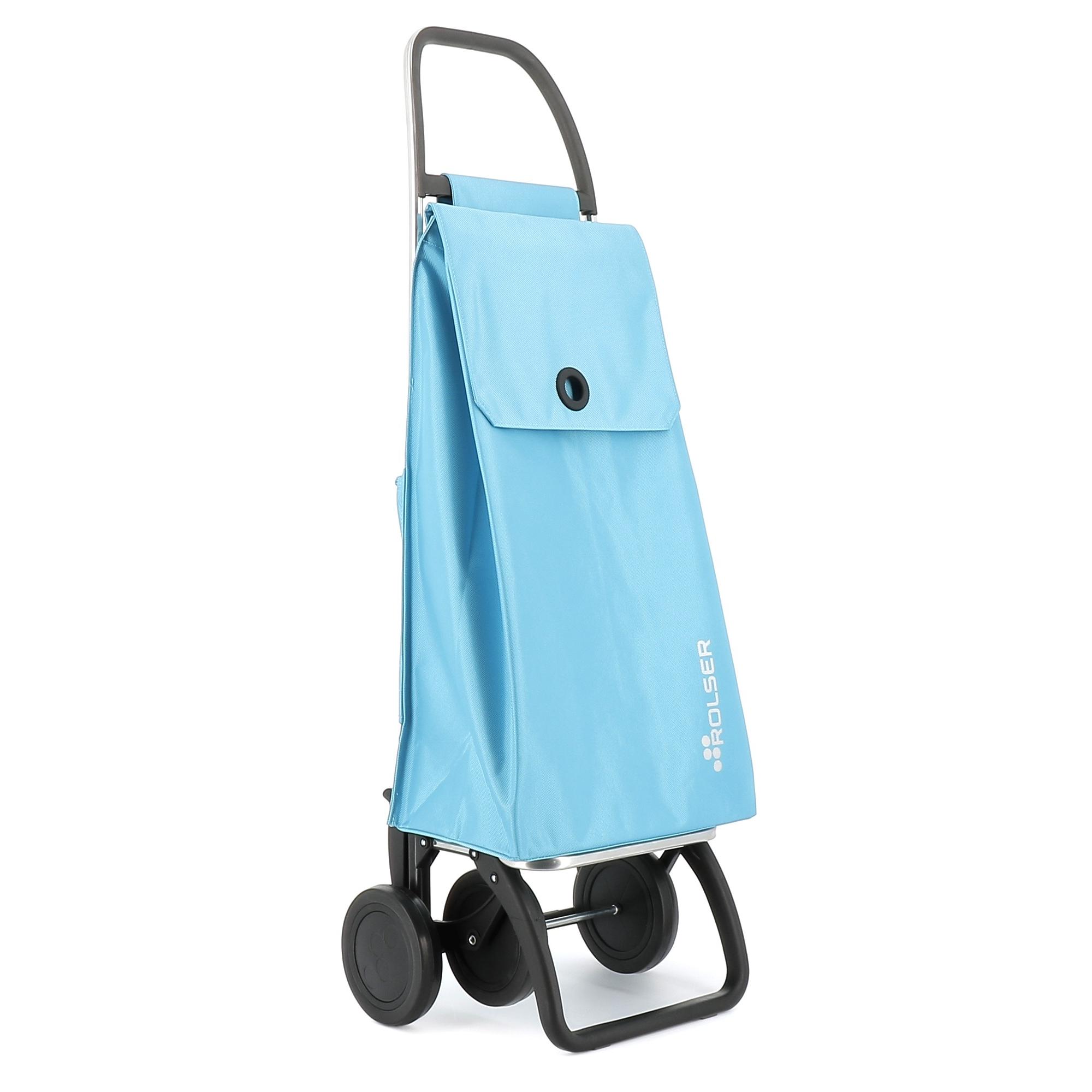 Carro Rolser Akanto Mf 4 Ruedas