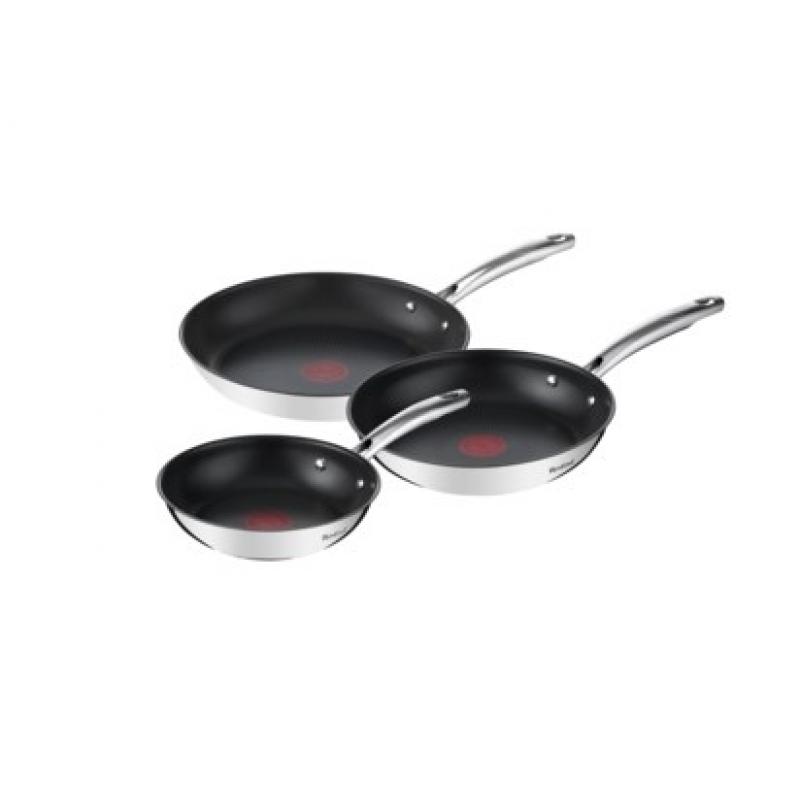 Tefal Duetto+ 05IW kit de cacerolas 3 pieza(s)