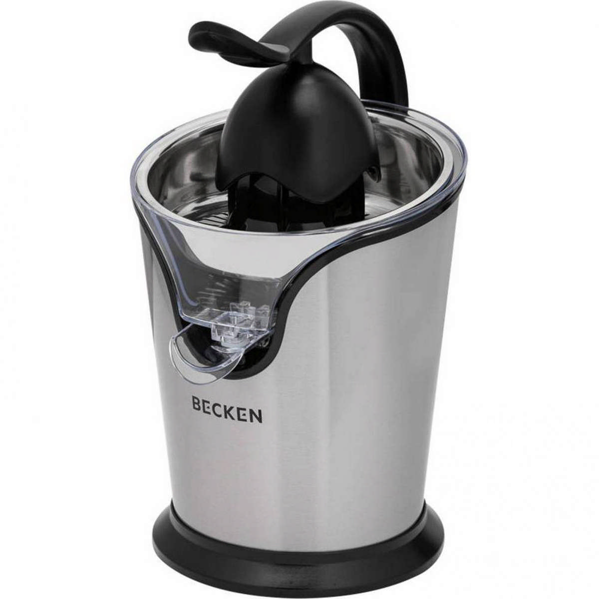 Exprimidor Becken BCJ416 Acero Inoxidable