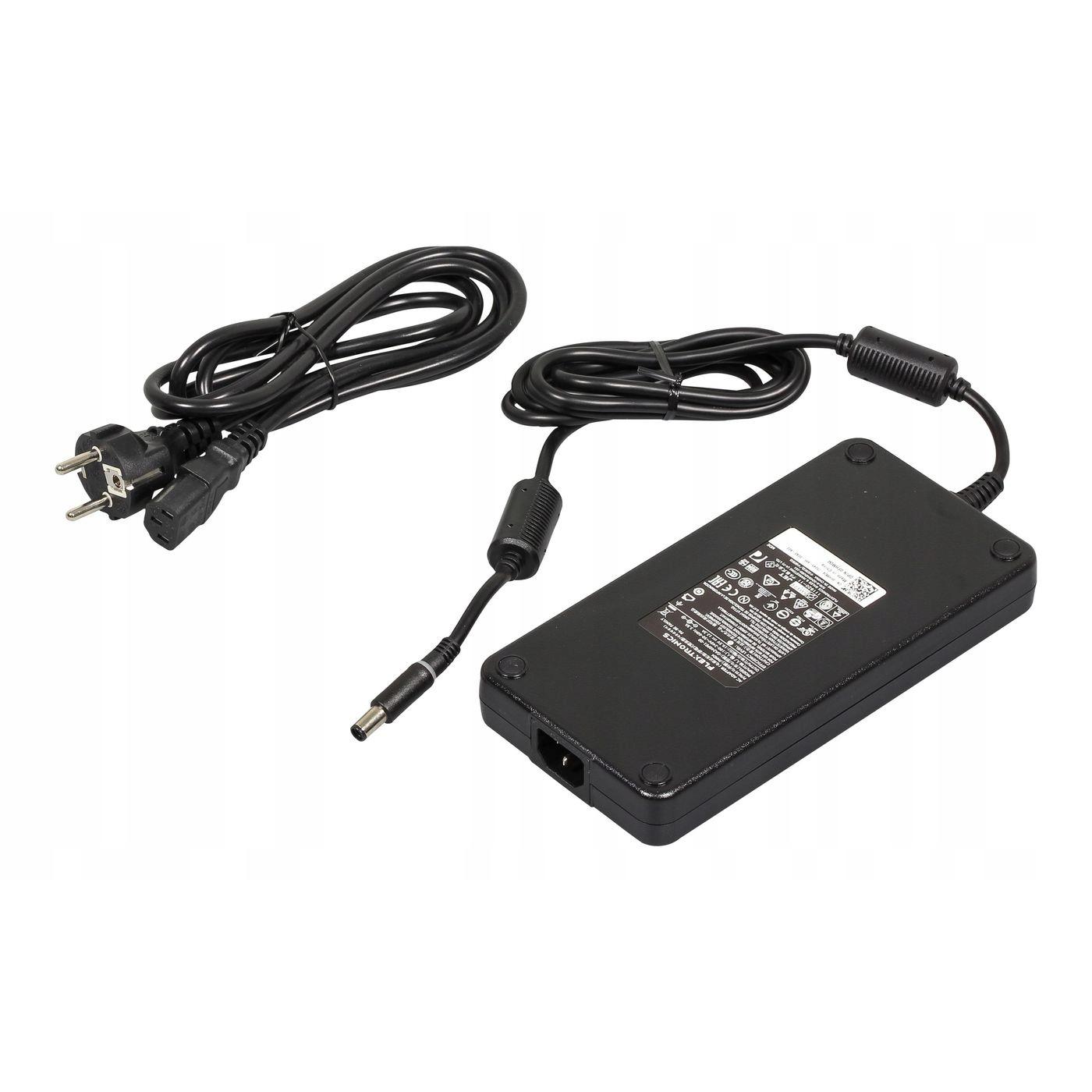Fuente de alimentación original DELL de 240 W (450-18650)