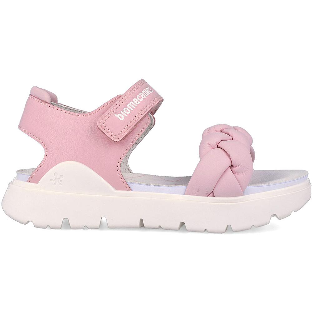 Sandalias para chica BIOMECANICS 262220 BioFlow