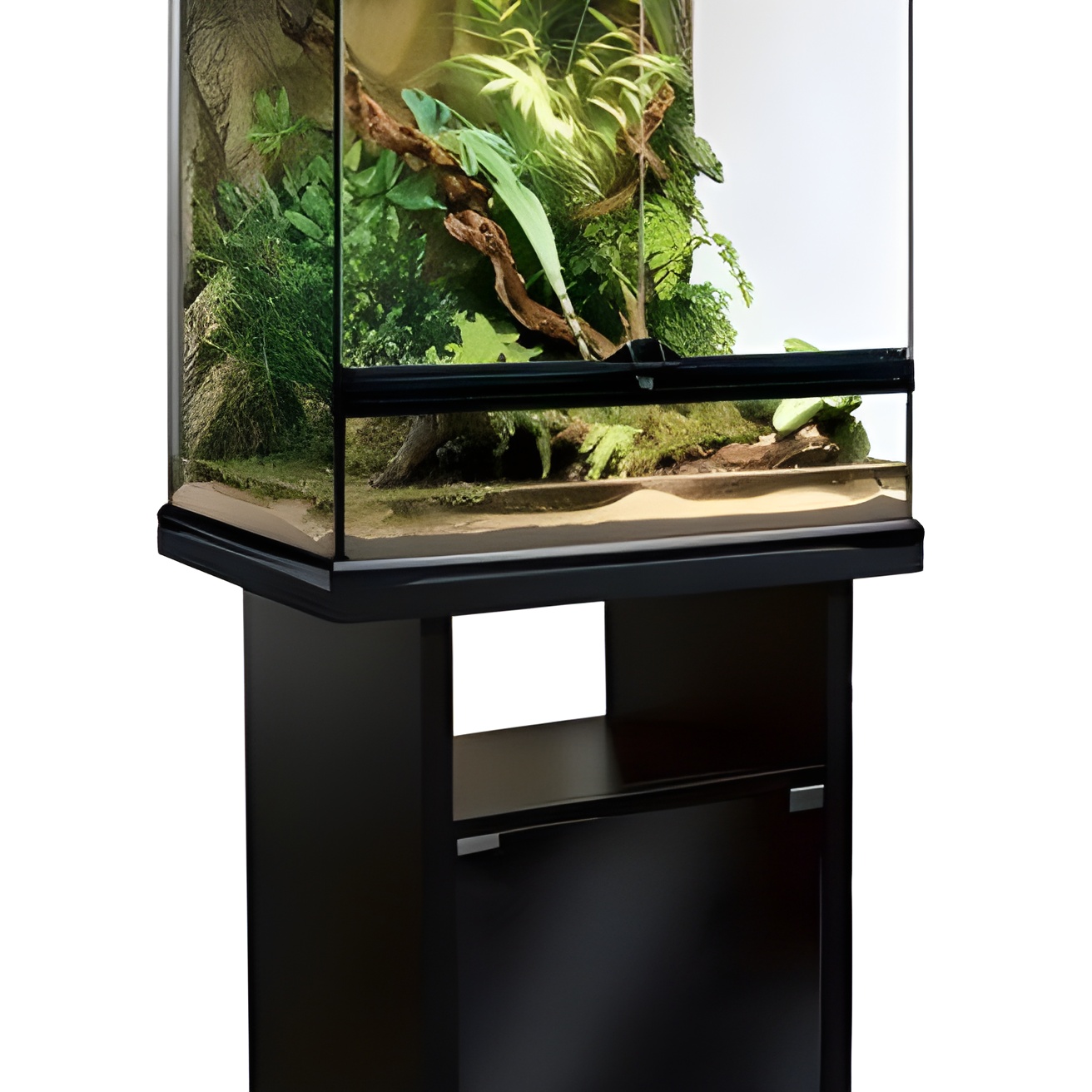 Exo Terra Mesa M. P/Cristal 61,5x46,5x70,5cm