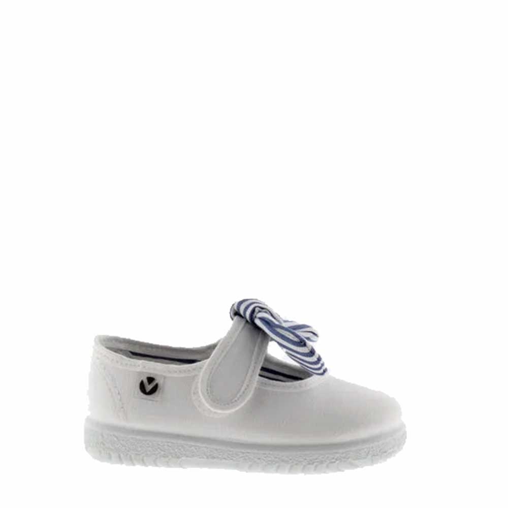 Lonas Victoria 105110 en color Blanco