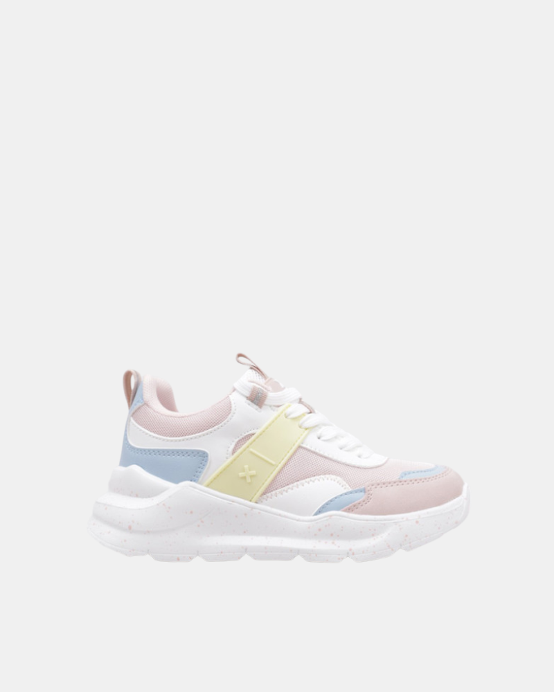 XTI 151147 Zapatillas Infantil Multicolor