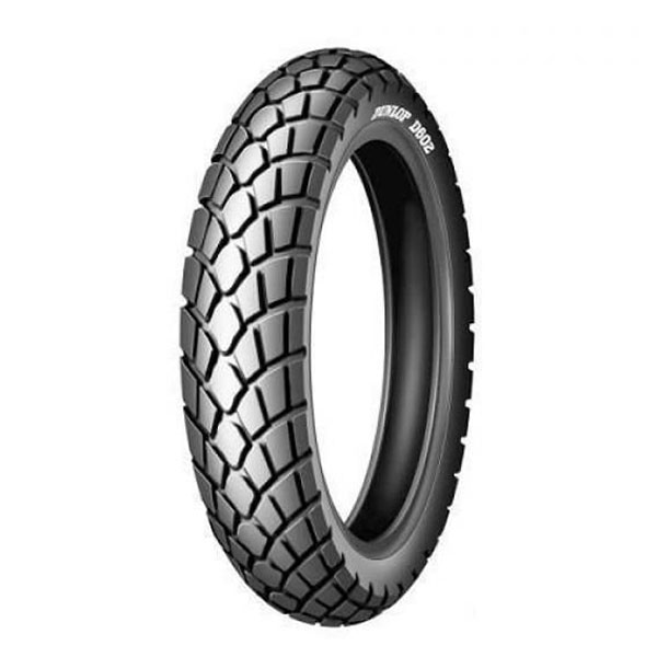 Dunlop tires 100/90-18 56p d602