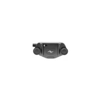 PEAK DESIGN CAPTURE CLIP V3 SIN ZAPATA NEGRA