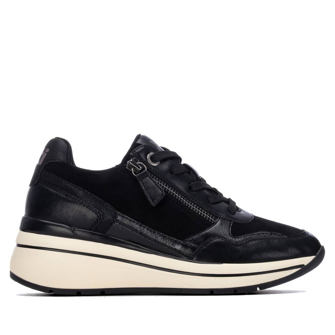Xti - Zapatilla Mujer - Calzado Cómodo y Versátil - Moda casual - Modelo  14616903