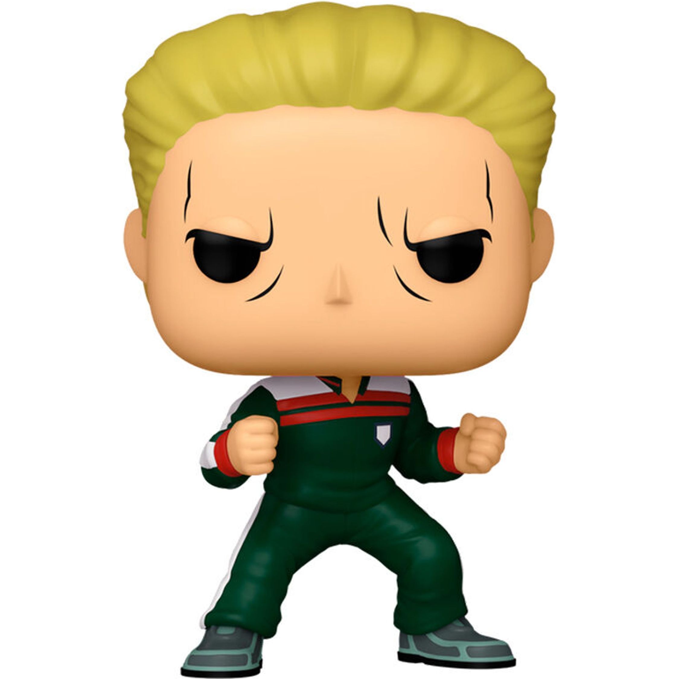 Funko - Figura Pop Hunter X Hunter Phinks - Funko Pop Coleccionable De Edición Limitada - Funko Pop Diseño Detallado Y Realista - Funko Pop Ideal Para Regalo - Funko Pop Gran Variedad De Personajes