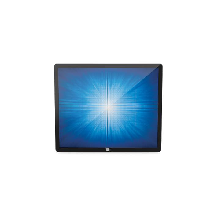 Elo Touch Solution 1902L 48,3 cm (19") 1280 x 1024 Pixeles Multi-touch Multi-usuario Negro