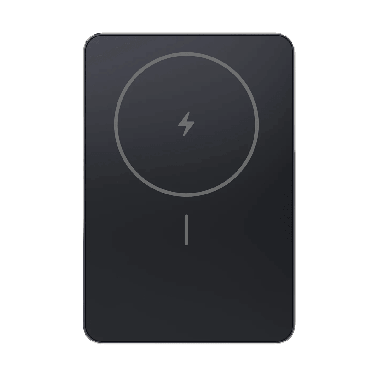 Xiaomi Super Slim Magnetic Power Bank 5.000 mAh Negro BHR08PMGL