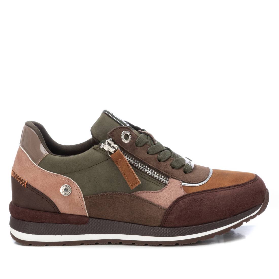 Refresh - Zapatilla Mujer - Calzado Cómodo y Versátil - Moda casual - Modelo  17140101
