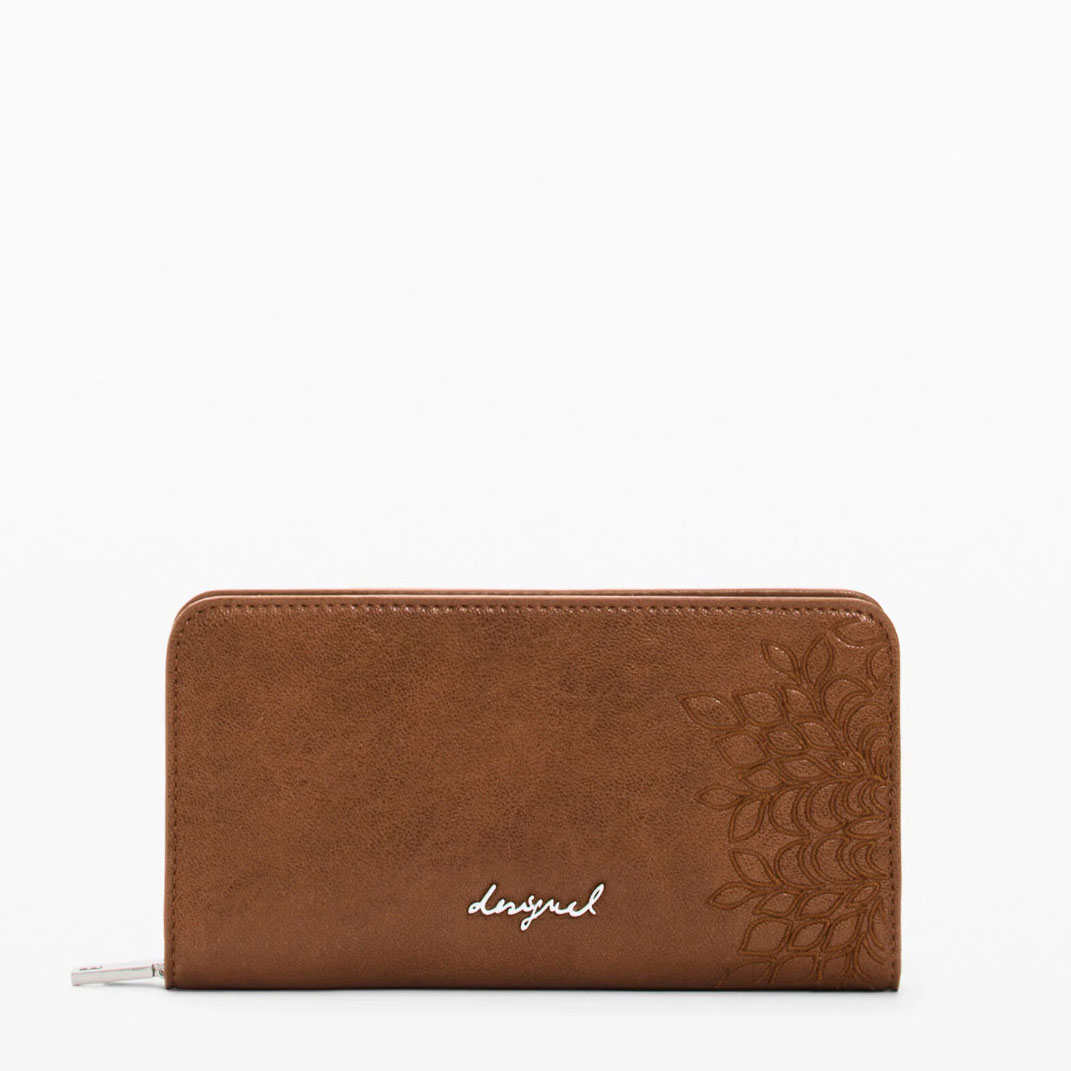Desigual Monedero pequeño 26SAYP21-6011 , para Mujer