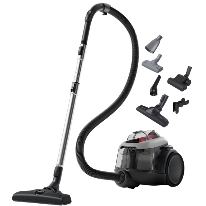 Aspiradora ELECTROLUX EL61A4UG